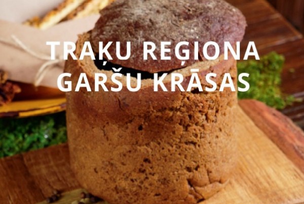 Publikācija “TRAĶU REĢIONA GARŠU KRĀSAS”